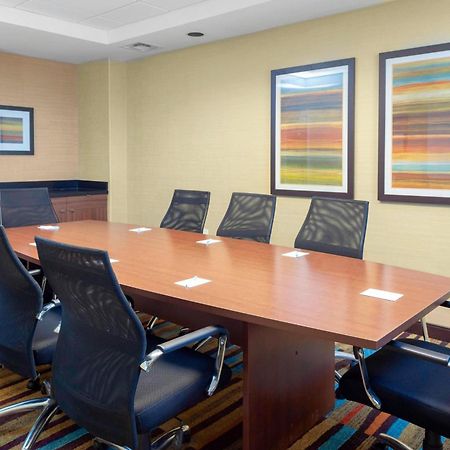 Fairfield Inn & Suites By Marriott Alamosa Exteriér fotografie