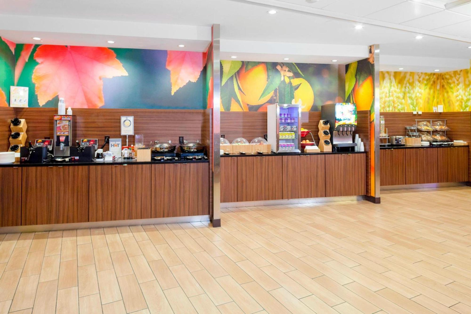 Fairfield Inn & Suites By Marriott Alamosa Exteriér fotografie